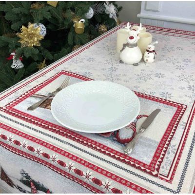 �������� �� ���� ������� ����������� Snowfall 30�50 �� (23406) - �������� 4