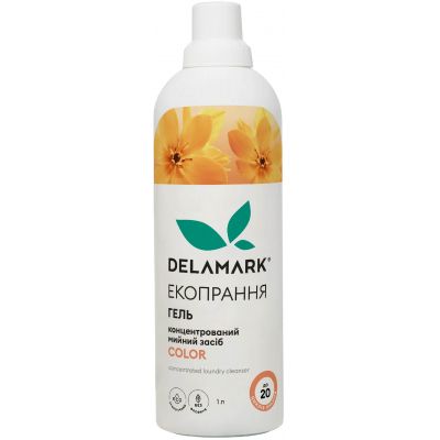    DeLaMark Color 1  (4820152330161) -  1