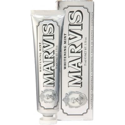 ����� ����� Marvis �'���, �� ������, 85 �� (8004395111718) - �������� 1