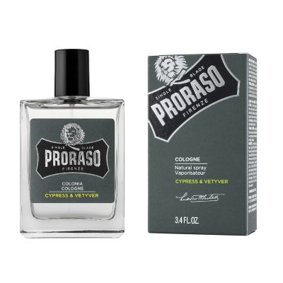 �������� Proraso Cypress & Vetiver 100 �� (8004395007721) - �������� 1