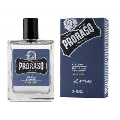�������� Proraso Azur Lime 100 �� (8004395007714) - �������� 1
