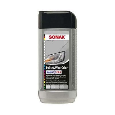 ����������� Sonax � ������ ���������� ���� (250��) NanoPro (296341) - �������� 1