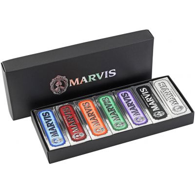   Marvis      725  (8004395111008) -  2