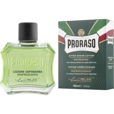 ������ ����� ������ Proraso � ���������� ��������� � �������� 100 �� (8004395001064) - �������� 1