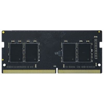  '   SoDIMM DDR4 32GB 2666 MHz eXceleram (E432269CS) -  1