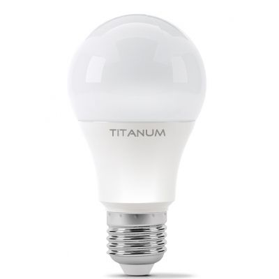 �������� TITANUM A60 8W E27 4100K (TLA6008274) - �������� 2