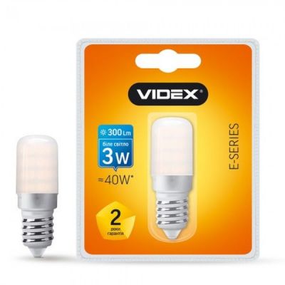 �������� Videx ST25e 3W E14 4100K (VL-ST25e-03144) - �������� 1