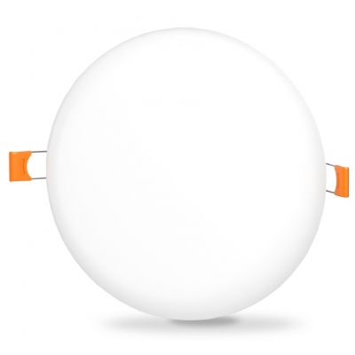 ��������� Videx LED 24W 4100K (VL-DLFR-244) - �������� 2