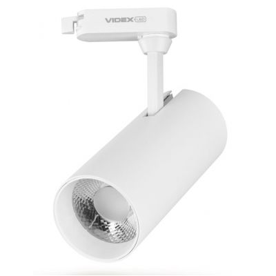 ��������� Videx LED 10W 4100K ���� (VL-TR04-104W) - �������� 2
