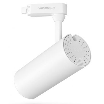 ��������� Videx LED 10W 4100K ���� (VL-TR04-104W) - �������� 3