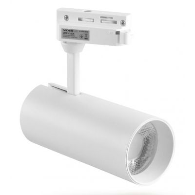 ��������� Videx LED 10W 4100K ���� (VL-TR04-104W) - �������� 5