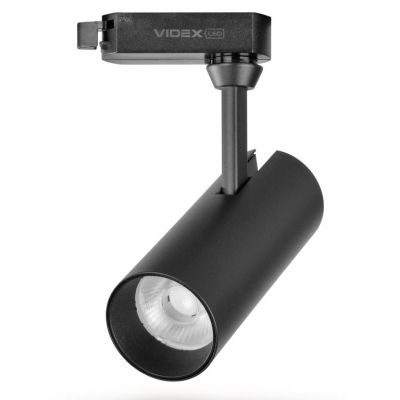 ��������� Videx LED 10W 4100K ������ (VL-TR04-104B) - �������� 2