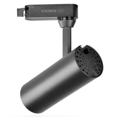 ��������� Videx LED 10W 4100K ������ (VL-TR04-104B) - �������� 3