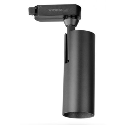 ��������� Videx LED 10W 4100K ������ (VL-TR04-104B) - �������� 4