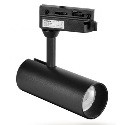 ��������� Videx LED 10W 4100K ������ (VL-TR04-104B) - �������� 5