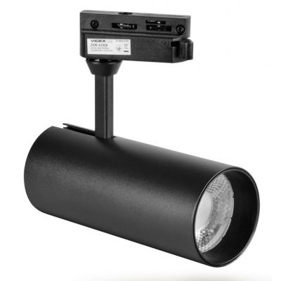 ��������� Videx LED 30W 4100K ������ (VL-TR04-304B) - �������� 5