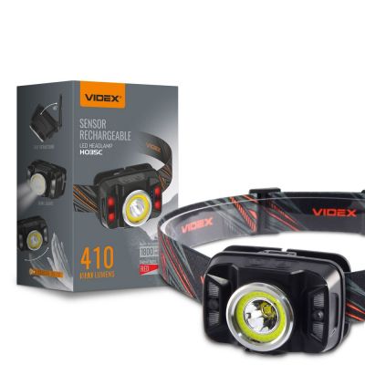 ˳���� Videx 410Lm 5000K (VLF-H035C) - �������� 1