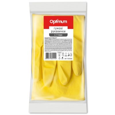 ��������� ����������� PRO service Optimum �������� L ���� 1 ���� (4823071624144) - �������� 1