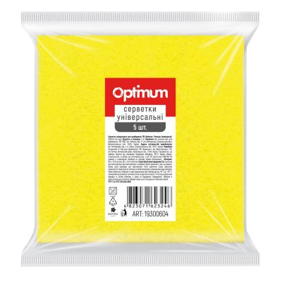 �������� ��� ������ PRO service Optimum ��������� ������ 5 ��. (4823071623246) - �������� 1
