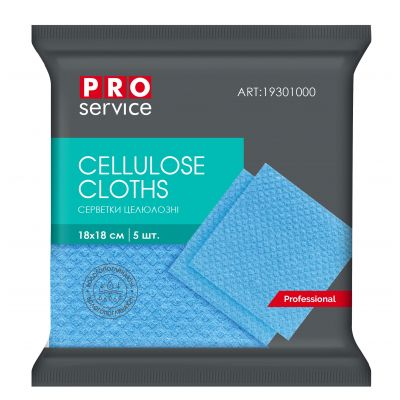 �������� ��� ������ PRO service Professional ����������� ����� 5 ��. (4823071625509) - �������� 1