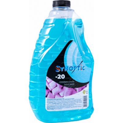 ��������� ������������� Synoptic ������ Bubble Gum (-20) 1� (4820215592222) - �������� 2