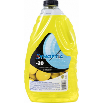 ������ ������������ Synoptic ������� ����� (-20) 1� (4820215592260) - �������� 1