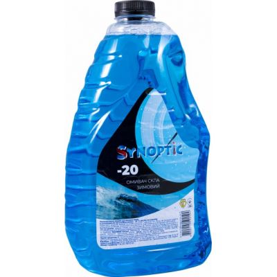 ��������� ������������� Synoptic ������ ���� (-20) 4� (4820215592192) - �������� 2