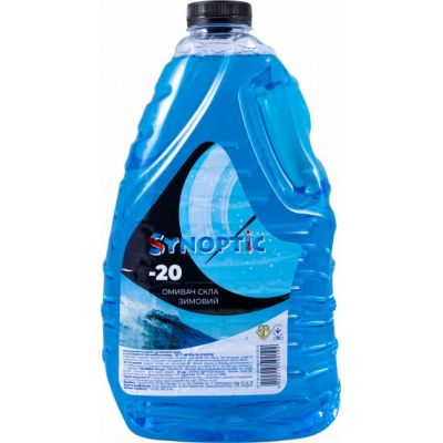 ��������� ������������� Synoptic ������ ���� (-20) 4� (4820215592192) - �������� 1