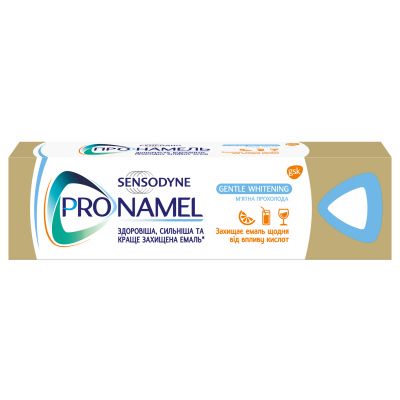 ����� ����� Sensodyne ��������� ������� ³��������� 75 �� (3830029293766) - �������� 1