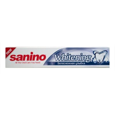   Sanino   50  (8690506471767) -  1