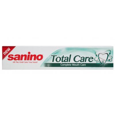   Sanino   50  (8690506471781) -  1