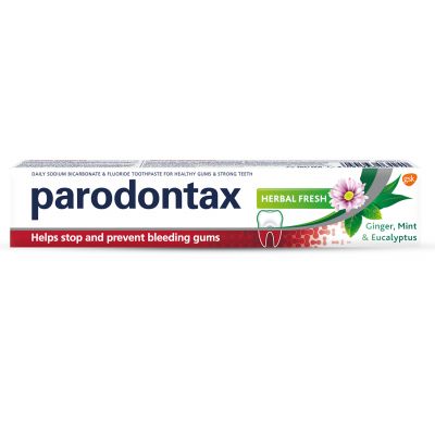   Parodontax   75  (5054563064240) -  1