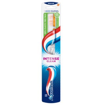 ����� ����� Aquafresh Intense Clean �������� ��������� (5054563927835) - �������� 1