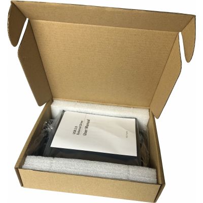 ������� ����������� ������ Maiwo K520B ��� DVD-RW-������� �������� SATA-to-SATA USB 2.0, ������� - �������� 5