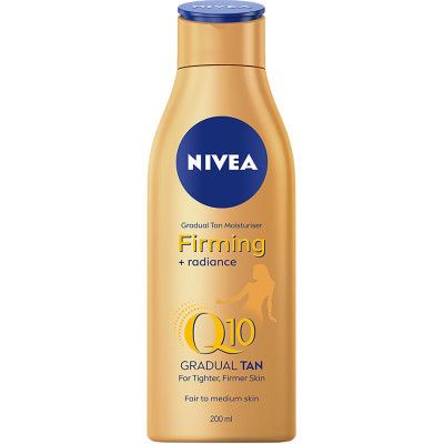    Nivea Q10        200  (4005900709004/4005900712509) -  1