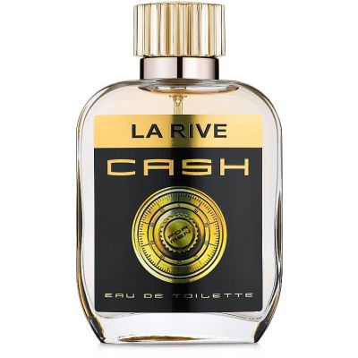   La Rive Cash 100  (5906735234411) -  1