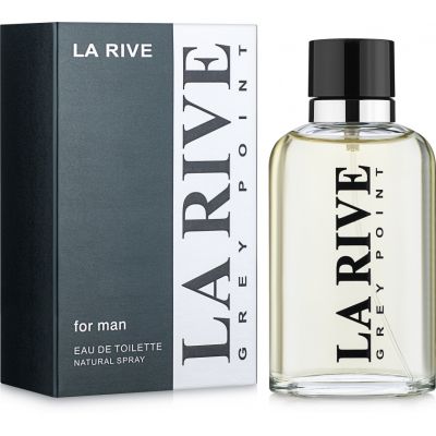 �������� ���� La Rive Grey Point 90 �� (5906735234022) - �������� 2