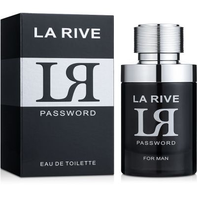 ��������� ���� La Rive Password 75 �� (5906735234473) - �������� 2
