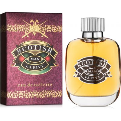 �������� ���� La Rive Scotish 90 �� (5906735234060) - �������� 2