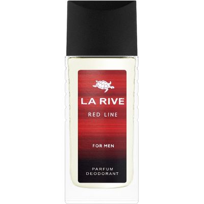  La Rive Red Line  80  (5906735232639) -  1