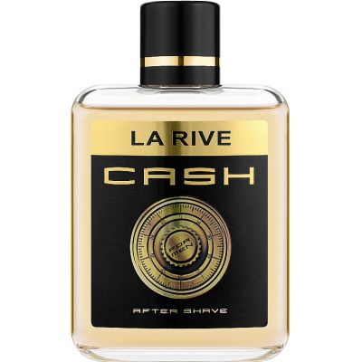    La Rive Cash 100  (5906735238419) -  1