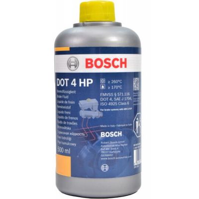 ��������� �������� Bosch DOT 4 0.5� (1 987 479 112) - �������� 1