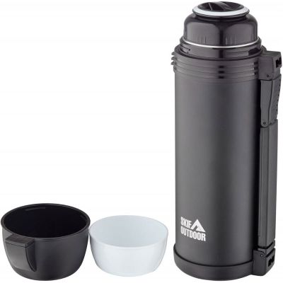   Skif Outdoor Caravanner 2L Black (SOT2B) -  3