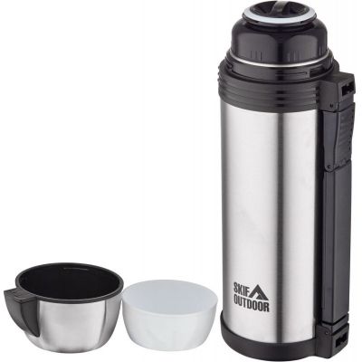   Skif Outdoor Caravanner 2L Silver (SOT2S) -  3