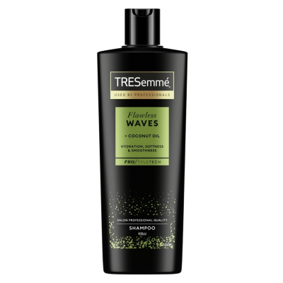 ������� Tresemme Flawless Waves �������������� 400 �� (8710447211052/8720181446818) - �������� 1
