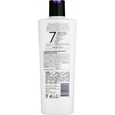 ����������� ��� ����� Tresemme Biotin Repair ����������������� 400 �� (8710522323144) - �������� 2
