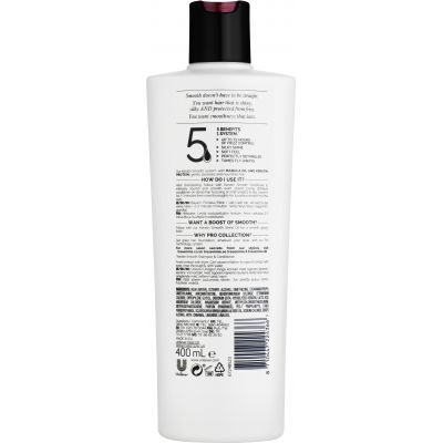 ����������� ��� ����� Tresemme Keratin Smooth �������������� 400 �� (8710522323021) - �������� 2