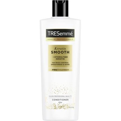 ����������� ��� ����� Tresemme Keratin Smooth �������������� 400 �� (8710522323021) - �������� 1