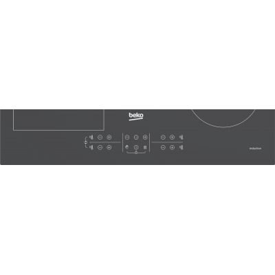 ���������� �������� �������� Beko HII64200FMTZG - �������� 4