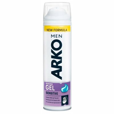    ARKO Sensitive 200  (8690506390921) -  1